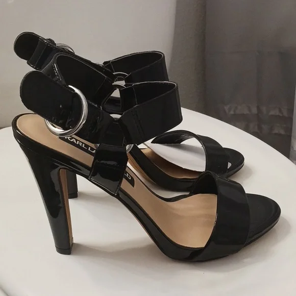 Karl LAGERFELD NWOB - Picture 2 of 3